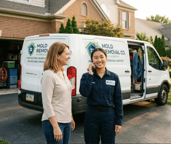 Crawlspace Mold Remediation Watervliet, MI FAQs